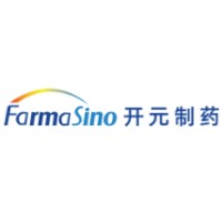 Farmasino Pharmaceuticals(Anhui) Co.,LTD logo - Similar company to Excel International