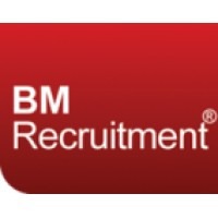 BM Recruitment Group logo - Similar company to Cvo Group