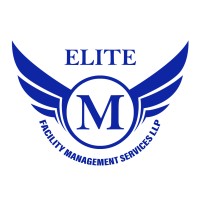 ELITE M FACILITY MANAGEMENT SERVICES LLP logo - Similar company to Safety Nets Australia  Pty Ltd