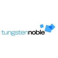 Tungsten Noble Consulting logo - Similar company to Clermont Search