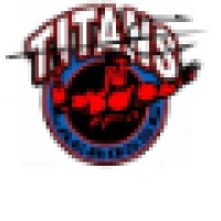 The Tilburg Titans logo - Similar company to Mdb Conversions