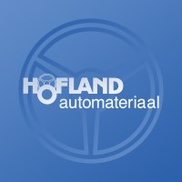 Hofland Automateriaal logo - Similar company to Falke & Verbaan