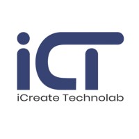 iCreate Technolab - A Reputed Website & Web Development Company In India located in Rajkot logo - Similar company to Eexpertz Technolabs | Best Website Development Company In Rajkot