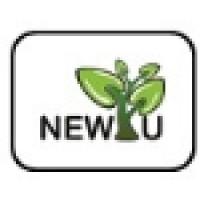 New U logo - Similar company to New U Life