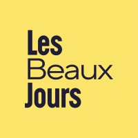 Agence Les Beaux Jours logo - Similar company to Possible Future