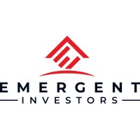 Emergent Investors Spain logo - Similar company to Inspire Property Experts (Spain)