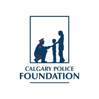 Calgary Police Foundation logo - Similar company to Bizops Analytics