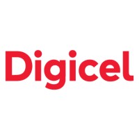 Digicel Bermuda logo - Similar company to Star Talent Solution