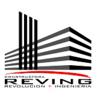 Constructora Reving Ltda logo - Similar company to Constructora E Inmobiliaria Cvp