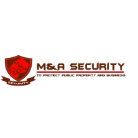 M & A Security Lesotho