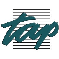 TAP, Inc. logo - Similar company to Pace Architecture + Design