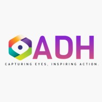 ADH logo - Similar company to Allora Software