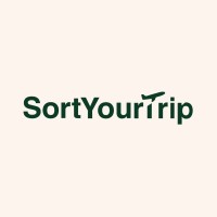 SortYourTrip logo - Similar company to Cyphernix Solutions