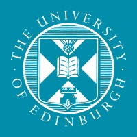 University of Edinburgh - School of Health in Social Science logo - Similar company to School Of Divinity, New College, University Of Edinburgh