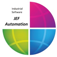 JEF-Automation Engineering Limited logo - Similar company to Acentryx