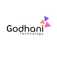 Godhani Technology logo - Similar company to Smartix Ai
