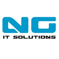 NG IT Solutions, LLC logo - Similar company to Ekowebtech It Services Pvt Ltd