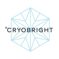 Cryobright logo - Similar company to Interlude Sounds