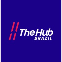 THE HUB BRAZIL logo - Similar company to Fidely
