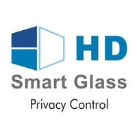 HD Smart Glass logo - Similar company to 22 Group