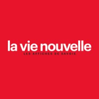 La Vie nouvelle logo - Similar company to Opencertif