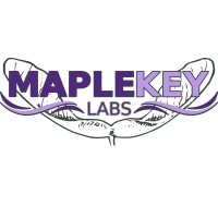 Maple Key Labs logo - Similar company to Camp Imadene