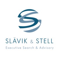 SLAVIK & STELL - Executive Search & Advisory logo - Similar company to Ajtyvit