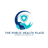 The Public Health Place logo - Similar company to Brooklyn Data Science