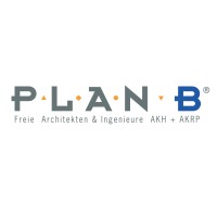 Plan B Architekten & Ingenieure logo - Similar company to Reving Gmbh