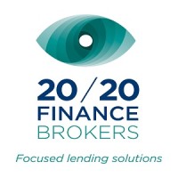 20/20 Finance Brokers logo - Similar company to Finance101.Com.Au Pty Ltd