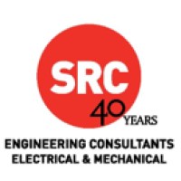 SRC Engineering Consultants Ltd. logo - Similar company to Opal Engineering Inc