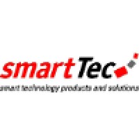 smartTec Nordic A/S logo - Similar company to Hin A/S