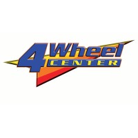 4 Wheel Center