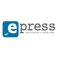 E. Press® srl logo - Similar company to Kpcommunication 5.0