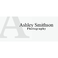 Ashley Smithson Photography logo - Similar company to Freckled Poppy