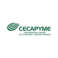 Cecapyme Plan de apoyo logo - Similar company to Cecapyme Formación