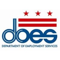 DC Department of Employment Services logo - Similar company to Pendleton Solutions, Llc