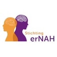 Stichting erNAH logo - Similar company to Pulse Core - Building Value