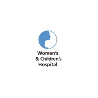 Women´s and children´s hospital logo - Similar company to Women'S & Children'S Hospital Foundation