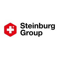 Steinburg Group GmbH logo - Similar company to Nipek Pte Ltd