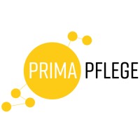 Prima Pflege Netzwerk logo - Similar company to Prima Pflege