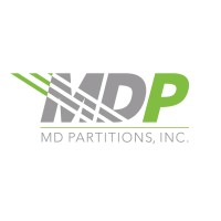 MD PARTITIONS, INC. logo - Similar company to May Construction Group