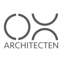 OX architecten BNA logo - Similar company to Architectenbureau Köstüre Design Bna