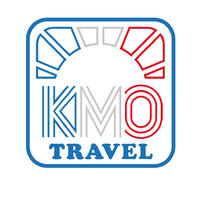 KM0 Travel logo - Similar company to Form'Action Conseil