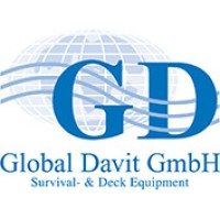 Global Davit GmbH logo - Similar company to Hatecke