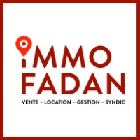 IMMO FADAN logo - Similar company to Edgewater - Lake Wanaka