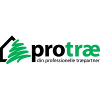 Protræ A/S logo - Similar company to Bergsten Timber A/S