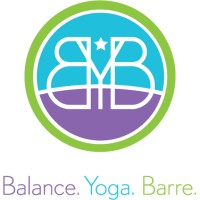 Balance.Yoga.Barre.