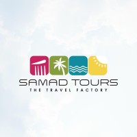 SAMAD TOURS logo - Similar company to Eid Travel
