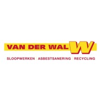 Van der Wal Sloopwerken & Asbestsanering logo - Similar company to I.Deegen & Zoon Bv